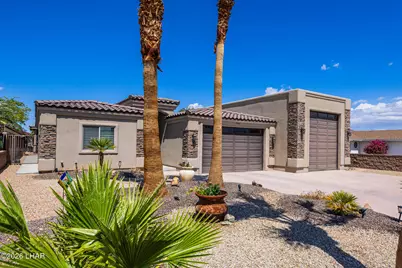 1991 Wallapai Dr, Lake Havasu City, AZ 86403 - Photo 1