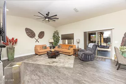 1991 Wallapai Dr, Lake Havasu City, AZ 86403 - Photo 5