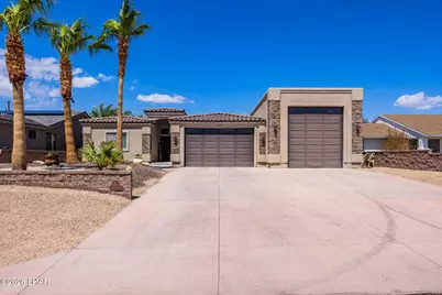 1991 Wallapai Dr, Lake Havasu City, AZ 86403 - Photo 31