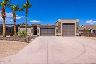 1991 Wallapai Dr, Lake Havasu City, AZ 86403 - Photo 31