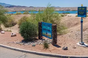 1029 Barcelona, Lake Havasu City, AZ 86403 - Photo 77