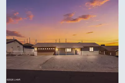 3660 Beechwood Dr, Lake Havasu City, AZ 86406 - Photo 1