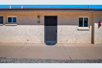 9122 Riverside Drive Dr #8, Parker, AZ 85344 - Photo 5
