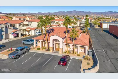 2212 Kiowa Blvd N #236, Lake Havasu City, AZ 86403 - Photo 39