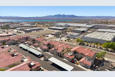 2212 Kiowa Blvd N #236, Lake Havasu City, AZ 86403 - Photo 33