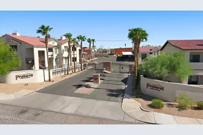2212 Kiowa Blvd N #236, Lake Havasu City, AZ 86403 - Photo 37