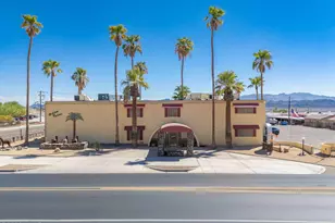 2100 Swanson Ave, Lake Havasu City, AZ 86403 - Photo 1