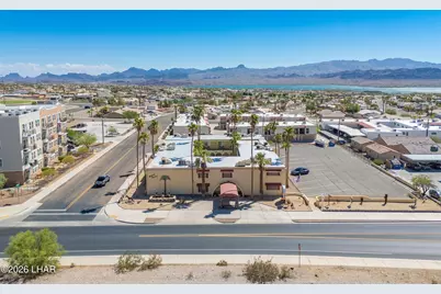 2100 Swanson Ave #212, Lake Havasu City, AZ 86403 - Photo 17