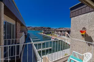 9170 Riverside Dr, Parker, AZ 85344 - Photo 1
