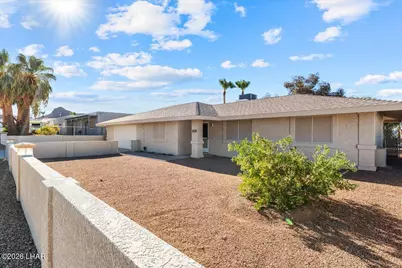 3878 Comet Dr, Lake Havasu City, AZ 86406 - Photo 3