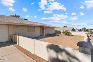 3878 Comet Dr, Lake Havasu City, AZ 86406 - Photo 5