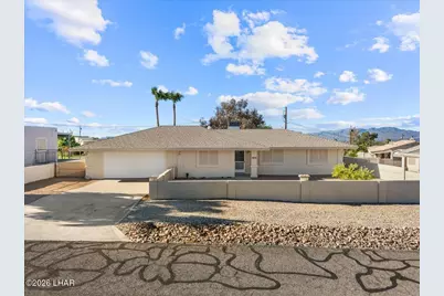 3878 Comet Dr, Lake Havasu City, AZ 86406 - Photo 1