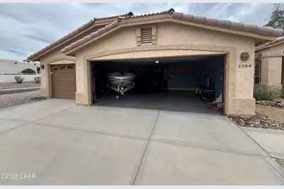 2304 Buckingham Blvd, Lake Havasu City, AZ 86404 - Photo 31