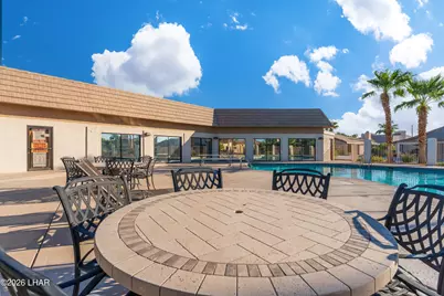 1401 McCulloch Blvd N #43, Lake Havasu City, AZ 86403 - Photo 29