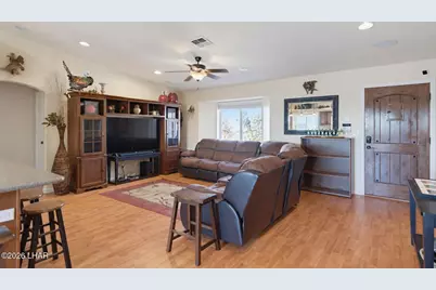 1547 Hawkeye Dr, Lake Havasu City, AZ 86406 - Photo 5