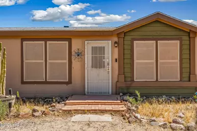 564 S Elfrida Rd, Golden Valley, AZ 86413 - Photo 5