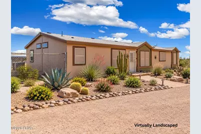 564 S Elfrida Rd, Golden Valley, AZ 86413 - Photo 1