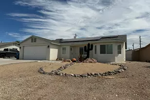 1670 Privateer Dr, Lake Havasu City, AZ 86404 - Photo 1