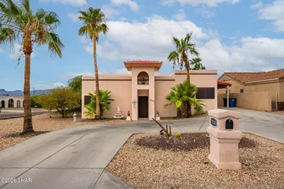 3230 Maverick Dr, Lake Havasu City, AZ 86404 - Photo 1