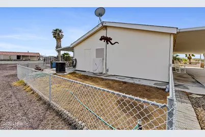 65821 N Arizona St, Cibola, AZ 85328 - Photo 35
