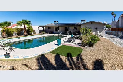 161 Acoma Blvd S, Lake Havasu City, AZ 86403 - Photo 33