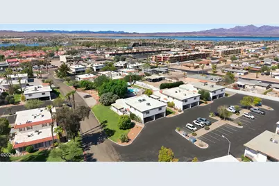 1759 Los Lagos Dr #B, Lake Havasu City, AZ 86403 - Photo 59