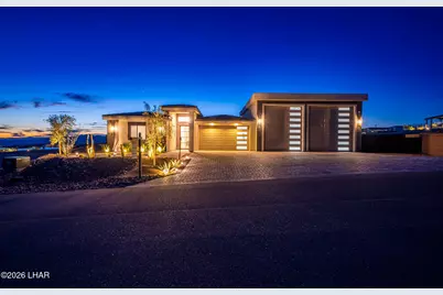 6709 Calle De La Luna, Lake Havasu City, AZ 86406 - Photo 1