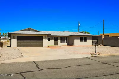 3261 Broken Arrow Dr, Lake Havasu City, AZ 86406 - Photo 5