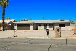 3261 Broken Arrow Dr, Lake Havasu City, AZ 86406 - Photo 3