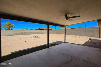 3261 Broken Arrow Dr, Lake Havasu City, AZ 86406 - Photo 23