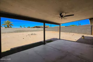 3261 Broken Arrow Dr, Lake Havasu City, AZ 86406 - Photo 23