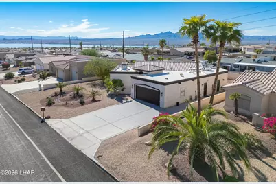 2601 Palo Verde Blvd N, Lake Havasu City, AZ 86404 - Photo 49