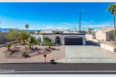 2601 Palo Verde Blvd N, Lake Havasu City, AZ 86404 - Photo 1