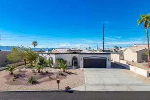 2601 Palo Verde Blvd N, Lake Havasu City, AZ 86404 - Photo 1