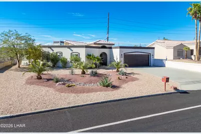 2601 Palo Verde Blvd N, Lake Havasu City, AZ 86404 - Photo 3