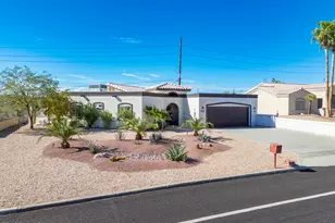 2601 Palo Verde Blvd N, Lake Havasu City, AZ 86404 - Photo 3