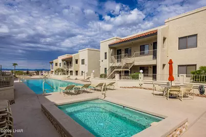 1989 Mesquite Ave #60, Lake Havasu City, AZ 86403 - Photo 9