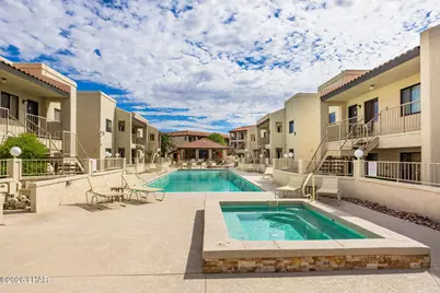 1989 Mesquite Ave #60, Lake Havasu City, AZ 86403 - Photo 7