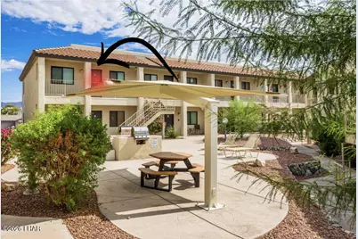 1989 Mesquite Ave #60, Lake Havasu City, AZ 86403 - Photo 1