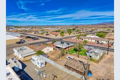 905 S Fiesta Ave, Parker, AZ 85344 - Photo 5