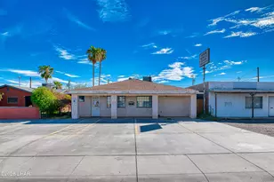 905 S Fiesta Ave, Parker, AZ 85344 - Photo 1