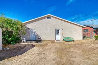 905 S Fiesta Ave, Parker, AZ 85344 - Photo 7