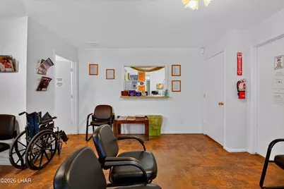 905 S Fiesta Ave, Parker, AZ 85344 - Photo 11