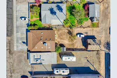 905 S Fiesta Ave, Parker, AZ 85344 - Photo 3