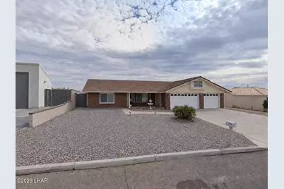 512 McCulloch Blvd S, Lake Havasu City, AZ 86406 - Photo 1