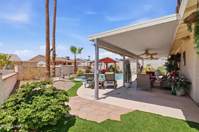 1821 Combat Dr, Lake Havasu City, AZ 86403 - Photo 11