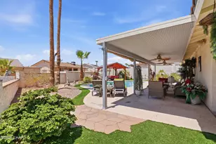 1821 Combat Dr, Lake Havasu City, AZ 86403 - Photo 11