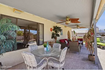 1821 Combat Dr, Lake Havasu City, AZ 86403 - Photo 3