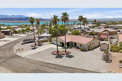 1821 Combat Dr, Lake Havasu City, AZ 86403 - Photo 1