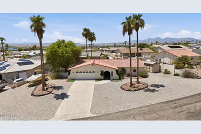 1821 Combat Dr, Lake Havasu City, AZ 86403 - Photo 29